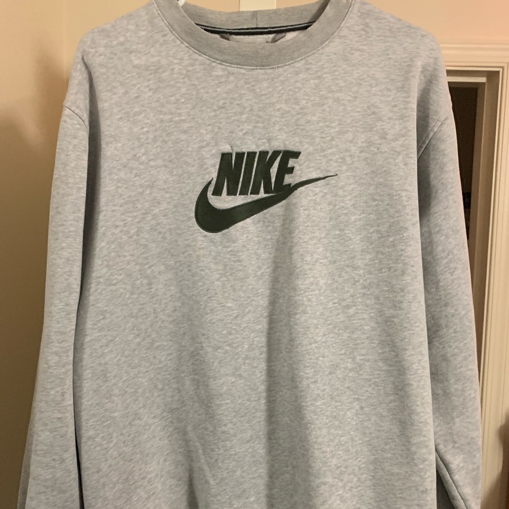 Nike Sweatshirt